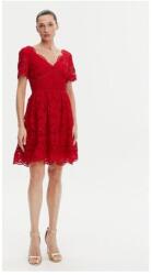 Morgan női ruha, 251-ROMBRE, poliészter, 38 EU, piros (0000305254887_38)