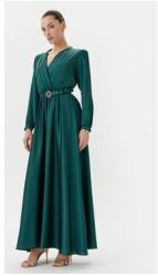 Rinascimento női ruha, CFC0123670003, Poliészter, XS INTL, Zöld (0000305430816_XS)