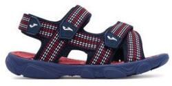 Joma Fiú szandál, SWAVJS2503V, Joma, Textil, 32 EU, Sötétkék (0000304911309_32)