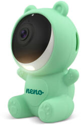 Neno Lui Wi-Fi Bébiőrző Kamera - 1080p, Mackó Design