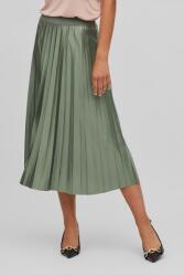 Vila Vila, Pliszírozott midiszoknya, Páfrányzöld, L (14063241-LAUREL-WREATH-L)