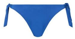 Benetton alsónadrág, 3P5H5S02X, nejlon/elasztán, S INTL, kék (0000304990052_S)