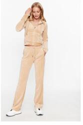 Juicy Couture női blúz, JCWA122001483, Poliészter, XS INTL, Bézs (0000303237707_XS)