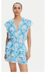Melissa odabash női nyári ruha, JESS, viszkóz, XS INTL, kék (0000305219145_XS)