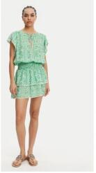Melissa odabash női nyári ruha, Keri, viszkóz, L INTL, zöld (0000305219169_L)