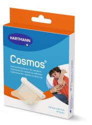 COSMOS tapasz horzsolásokra 10 x 8, 5 cm-es (4 db)