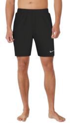 Nike úszónadrág, fekete, szintetikus anyag, M INTL (NESSF559001-r-M)