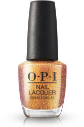 OPI Nail Lacquer Butter Me Up Toffee 15 ml
