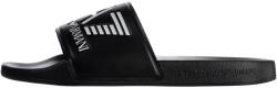 EA7 Emporio Armani EA7 vízisportok láthatósági slippe 7X0001AF15118UC001 férfi fekete 42 (7X0001AF15118UC001-42)