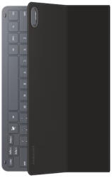 Samsung Tab S11 vékony billentyűzetes tok (EF-DX730BBEGGB) fekete