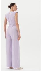 Rinascimento női overál, CFC0123771003, poliészter/pamut, XS INTL, lila (0000305430830_XS)