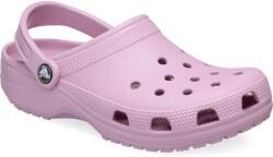 Crocs Classic Hortenzia klumpa, 10001-5BX Rózsaszín 37-38 EU