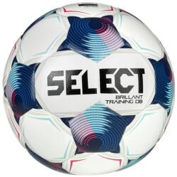 Select FB Brillant Training DB 2025, 4-es méret (1323_WHITE-BLUE_4)
