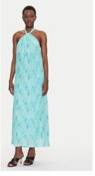 Fracomina női nyári ruha, FS25SD3006W422J3, viszkóz, S INTL, világoskék (0000305171016_S)