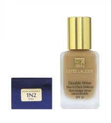 Estée Lauder Double Wear Stay-in-Place hosszantartó make-up SPF 10 30 ml 1N2 Ecru