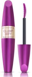 MAX Factor Clump Defy Mascara szempillaspirál 13, 1 ml Black