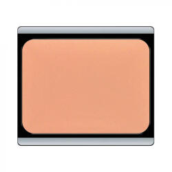 Artdeco Camouflage Cream vízálló fedő krém 4, 5 g 5 Light Whiskey