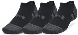 Under Armour 3278456 Performance Zokni Fekete L