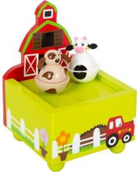 Legler 11715 Zenedoboz farmos