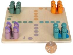 Legler - Fából Készült Ludo Játék, Dino