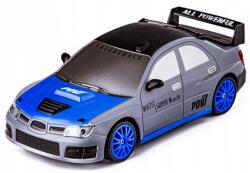 s-idee Drift Sport Car Subaru Impreza, 1: 24 (SC24A06)