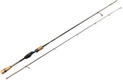 Mustad Detector Salt 6ft6inch Ul 1sec 198cm Up To 6g (m1123198) - pepita