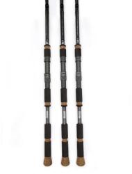 Mustad G-series Hybrid 7' 6" Ml 2sec 232cm (m1166232)