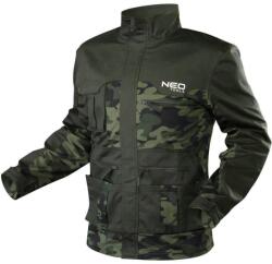 NEO TOOLS CAMO 81-211-XXXL