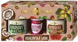 PURITY VISION Royal szett 290 ml