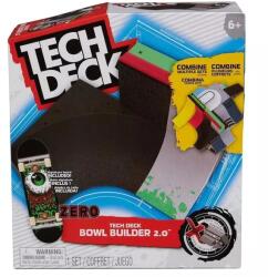 Spin Master Tech Deck: Íves Pálya Szett (6069424)