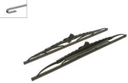 Bosch Twin 500/450 mm 3397118564