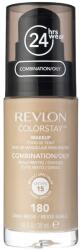 Revlon Colorstay machiaj pentru ten mixt și gras 30 ml 180 Sand Beige
