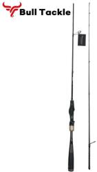 Bull Tackle - Hun Spin Maste PERGETŐ BOT - 198 2-6lb (47691653022043)