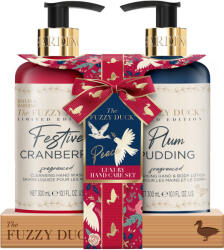 Baylis & Harding A tél birodalma, 600 ml