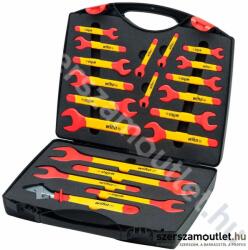 Wiha VDE szigetelt villáskulcs készlet 6-32mm 20r. (5590N T20/No. 43022) (040203-0262) (040203-0262)