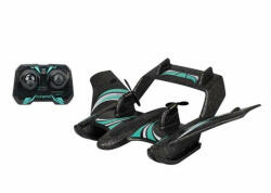  Rádióvezérlésű jármű Bizak Aqua Wingz