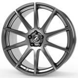 Damina Performance DM19 Antracit 5/112 22x10 ET20 66, 6 - garazsmester
