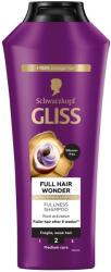 Schwarzkopf SCHWARZKOPF Gliss Full Hair Wonder 400 ml