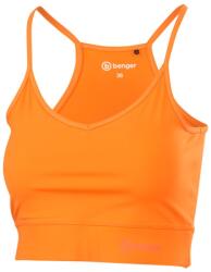 Benger Fitness Női Sportmelltartó Felnőtt - 38, Narancssárga