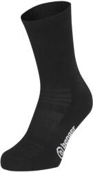 Benger Crew 3Er Pack Zokni Fekete 43-46