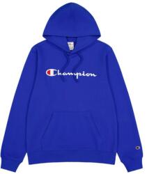 Champion BL Hoodie Férfi Pulóver - S, Kék
