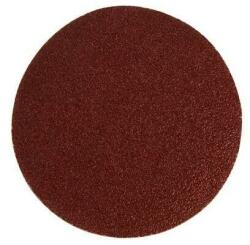  125 mm Tépőzáras Csiszolópapír Szett - 5 db - Fém/Fa (20135177)