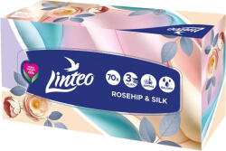 Linteo Rosehip & Silk, 70 db
