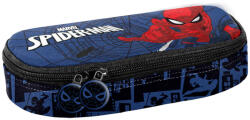 PASO Marvel Spider-Man Ovális Tolltartó - Pókember, Sp25Tt-013