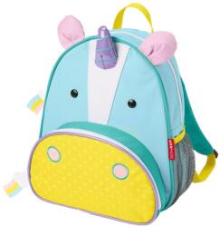 Skip Hop Mini ghiozdan pentru grădiniță Skip Hop Zoo - Unicorn (210227)
