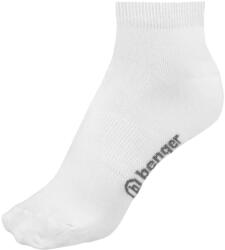 Benger 2731781 Bokazokni Zokni Fehér 39-42