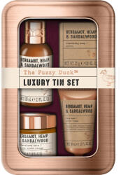 Baylis & Harding Bergamott, Kender és Szantál 180 ml