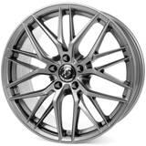 Damina Performance DM08 Antracit 5/112 20x8, 5 ET30 66, 6 - garazsmester