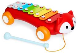 Skip Hop Xilofon pentru copii Skip Hop Explore & More - Fox (303109)