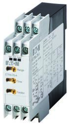  Többfunkciós relé 2W, ETR4-70-A potenciométerhez